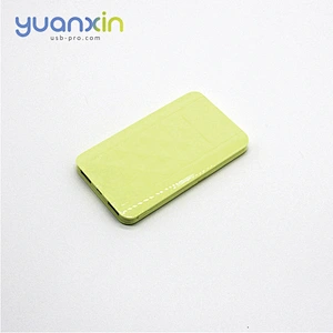 Portable Miniso Restaurant Mini Mobile Veger Power Bank Mobile Charger
