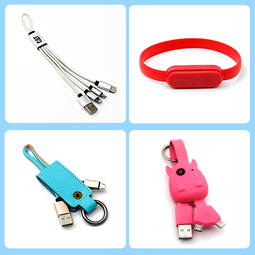 Braided Phone Usb Cable