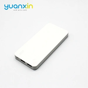 Belt Cell Mobile Explay Cheaper Wearable Usb High Capacity Phone Power Bank