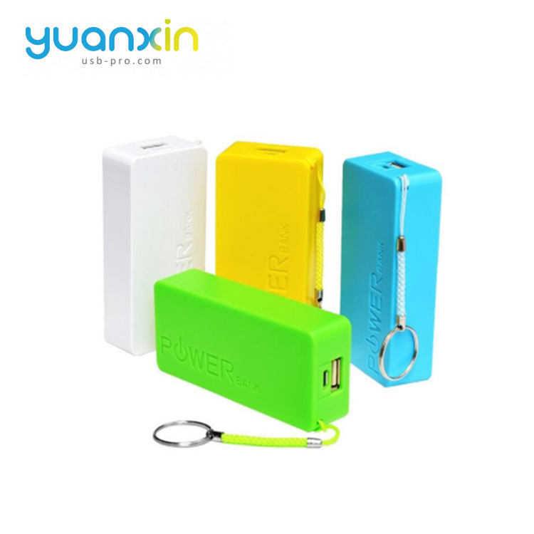 Factory Directly Selling Promotional Price Top 10 Power Bank Without Battery Price In India