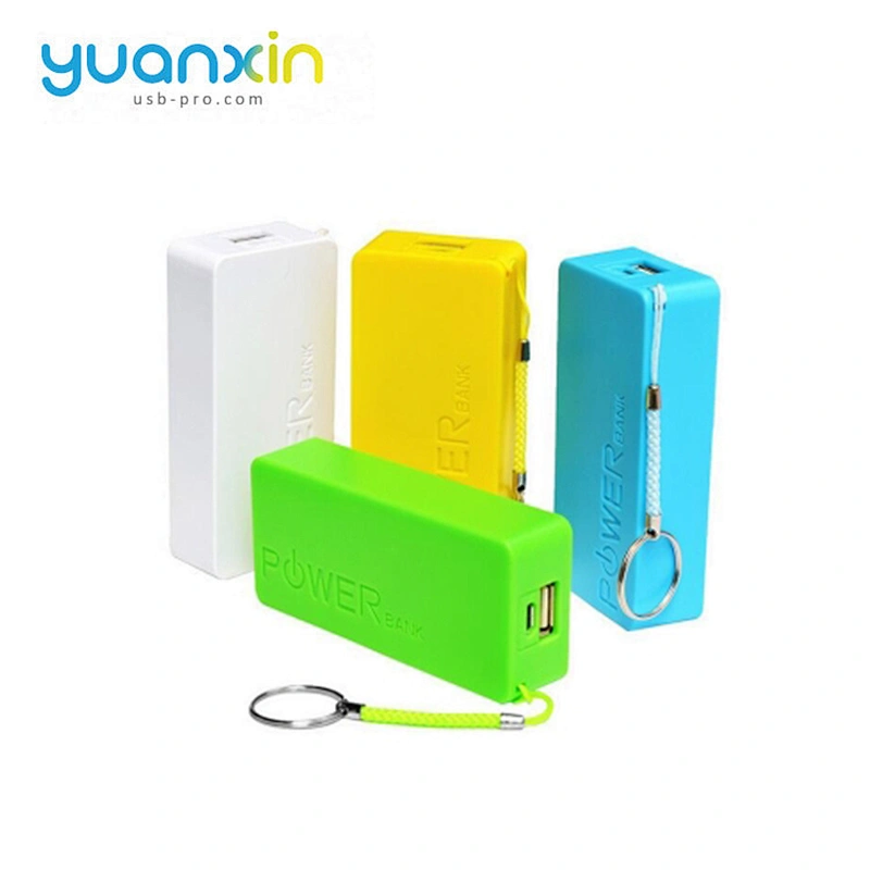 Factory Directly Selling Promotional Price Top 10 Power Bank Without Battery Price In India