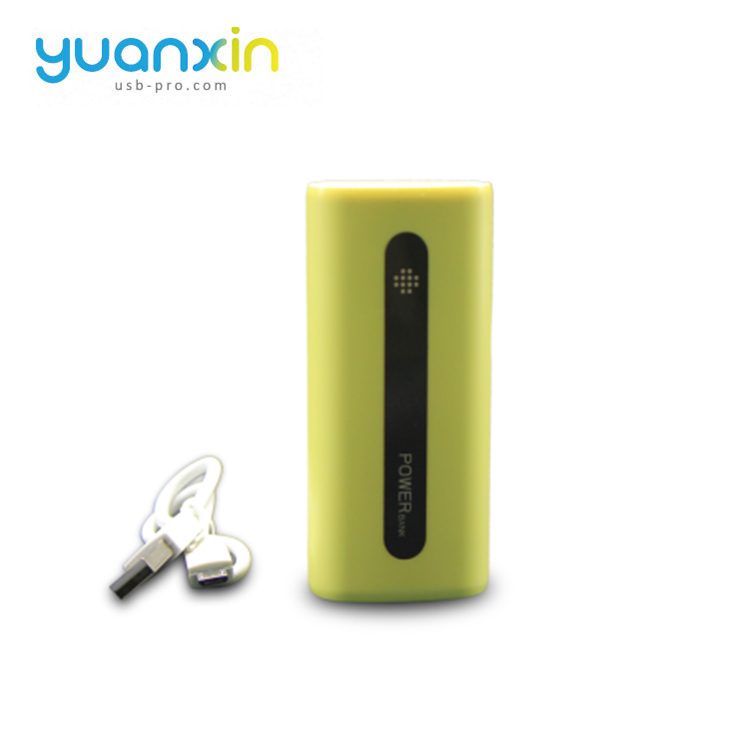 4000Mah Top Quality Reasonable Price Power Bank
