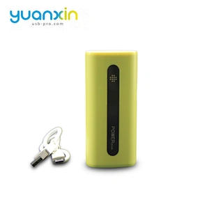 4000Mah Top Quality Reasonable Price Power Bank