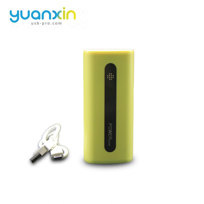 4000Mah Top Quality Reasonable Price Power Bank
