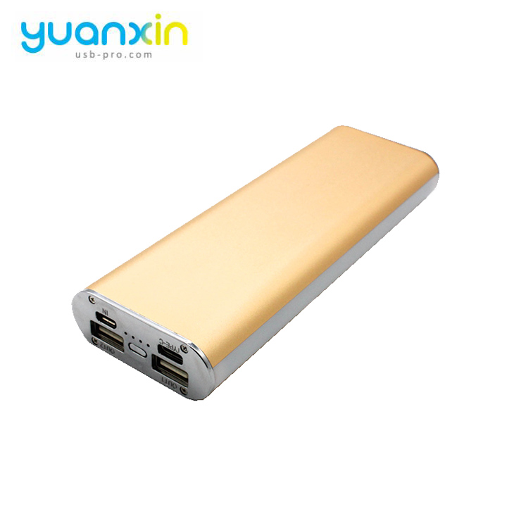 Fine Workmanship Latest New Design China Cheapest Baseus Multi-Purpose Rose Gold Power Bank