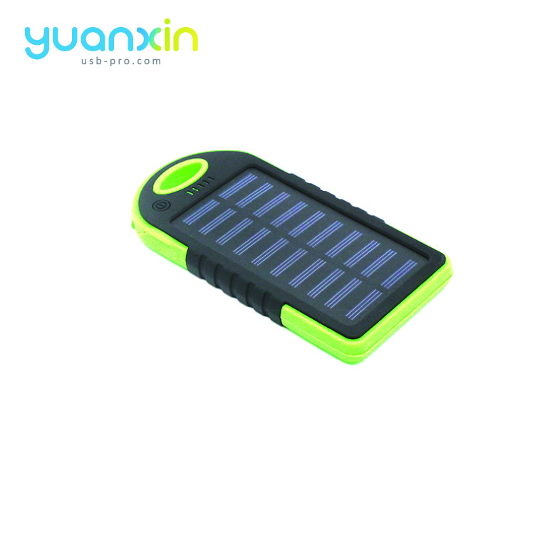 Volume Supply Fashionable Good Reputation Pny Wearable Digital Power Bank