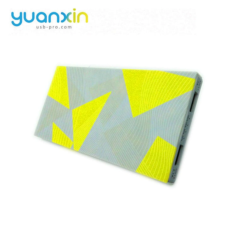 New Design Competitive Price Bis Fine Workmanship Latest Joway Hand Crank 10000mAh Power Bank
