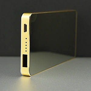 New Design Competitive Price Bis Fine Latest Joway Hand Crank Power Bank