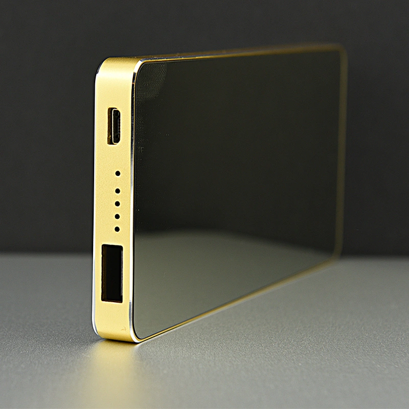 New Design Competitive Price Bis Fine Latest Joway Hand Crank Power Bank