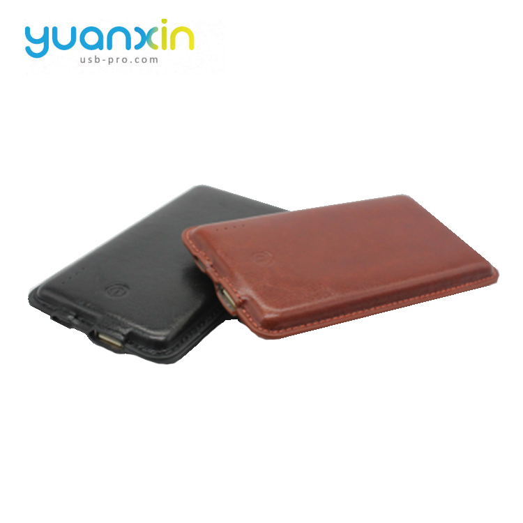 8000mAh Wholesale Reasonable Price Metal Promotional Sublimation Power Bank