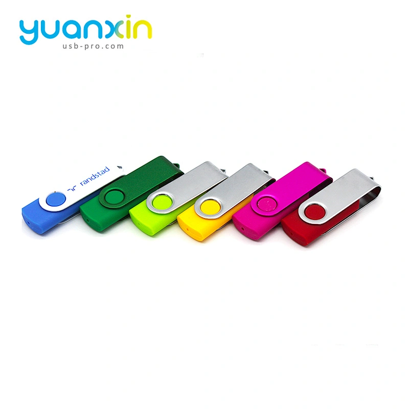 Promotional gift business bulk cheap flip card usb flash drive