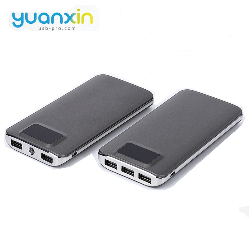 New Design Competitive Price Bis Fine Workmanship Latest Joway Hand Crank 10000mAh Power Bank