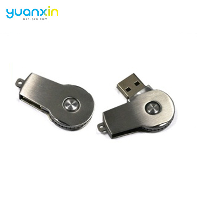 Usb Flash Drive Metal Aluminum
