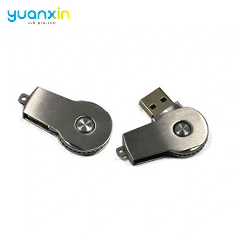 Usb Flash Drive Metal Aluminum