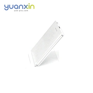 Portable Miniso Restaurant Mini Mobile Veger Power Bank Mobile Charger