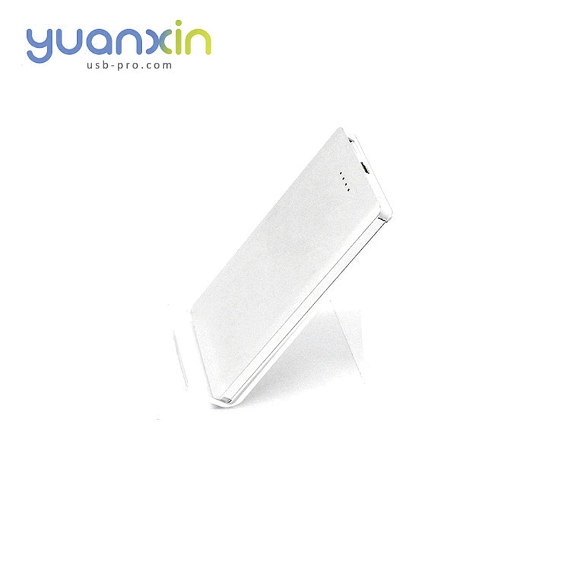 Portable Miniso Restaurant Mini Mobile Veger Power Bank Mobile Charger