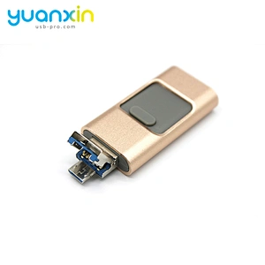 Full capacity otg pen drive for iphone