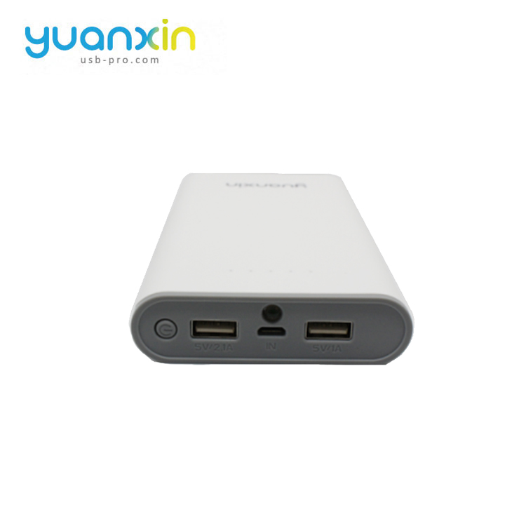 16000mAh Supply Fashionable Wholesale Romoss Rohs Mi Power Bank