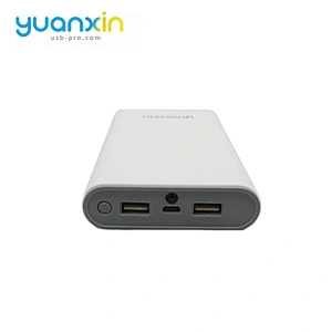 16000mAh Supply Fashionable Wholesale Romoss Rohs Mi Power Bank
