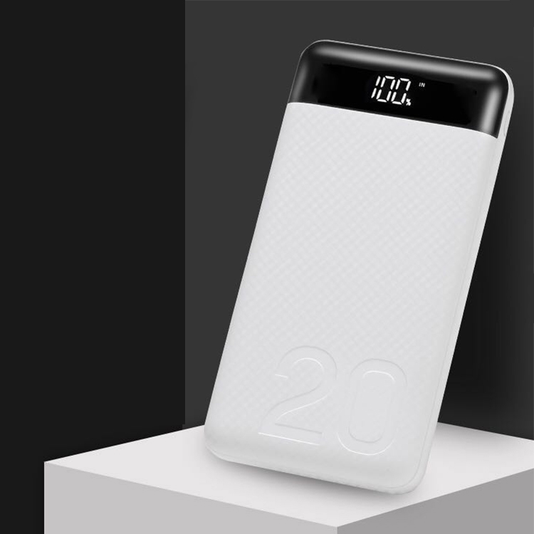 16000mAh Supply Fashionable Wholesale Romoss Rohs Mi Power Bank
