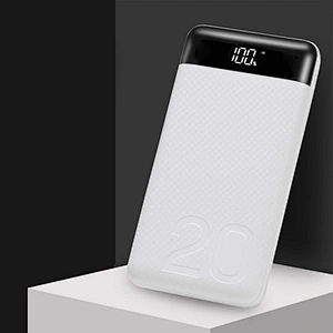 16000mAh Supply Fashionable Wholesale Romoss Rohs Mi Power Bank