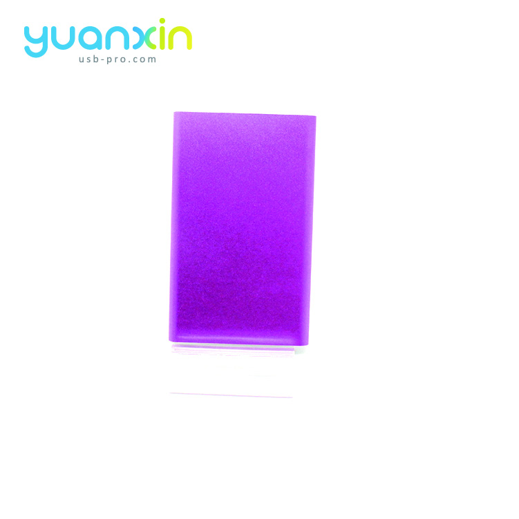 Portable Miniso Restaurant Mini Mobile Veger Power Bank Mobile Charger