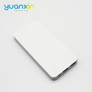 Belt Cell Mobile Explay Cheaper Wearable Usb High Capacity Phone Power Bank