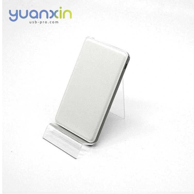 Portable Miniso Restaurant Mini Mobile Veger Power Bank Mobile Charger