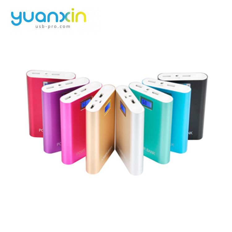 8000mah Inventory Sales Excellent Quality Competitive Price Power Bank