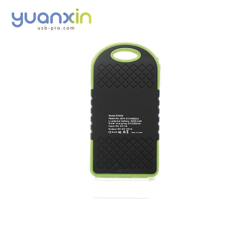 Volume Supply Fashionable Good Reputation Pny Wearable Digital Power Bank