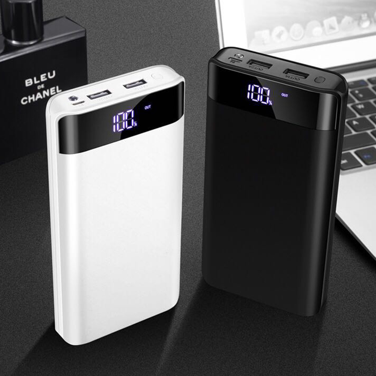 12000mAh Top Quality Promotional Price Power Bank