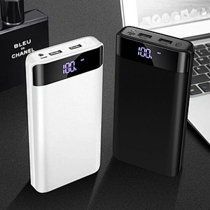 12000mAh Top Quality Promotional Price Power Bank