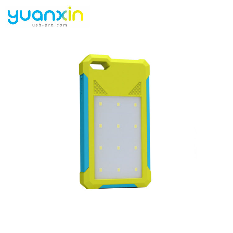 Volume Supply Fashionable Good Reputation Pny Wearable Digital Power Bank