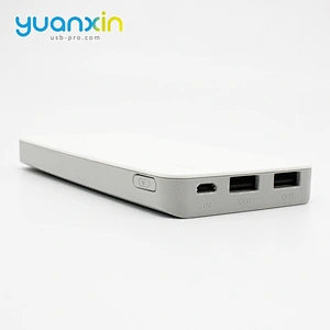 Belt Cell Mobile Explay Cheaper Wearable Usb High Capacity Phone Power Bank