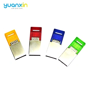 Key Pendant OTG Android USB Flash Pen Drive 8GB 16GB 32GB