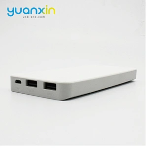 Belt Cell Mobile Explay Cheaper Wearable Usb High Capacity Phone Power Bank