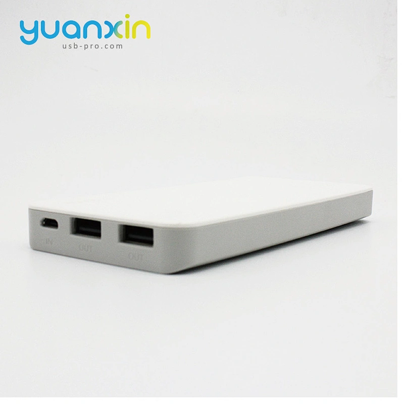 Belt Cell Mobile Explay Cheaper Wearable Usb High Capacity Phone Power Bank