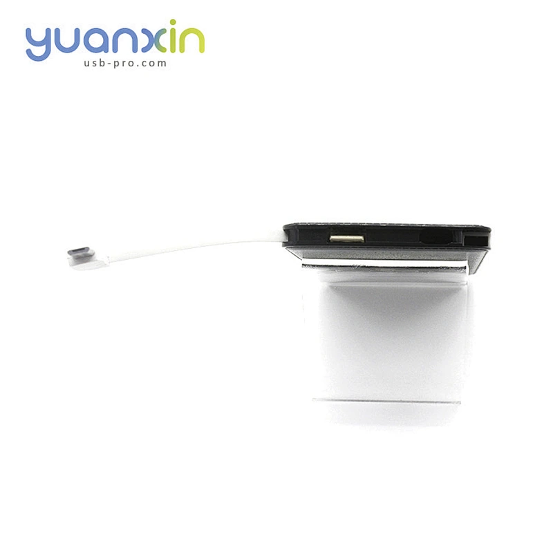 Fine Latest Design Reasonable Price New Techno Power Bank