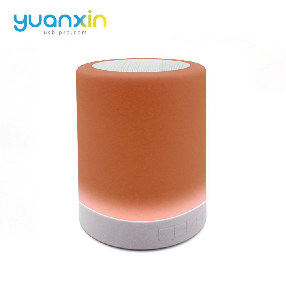 mini waterproof wireless portable bluetooth speaker