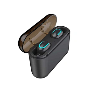 120 Hours Standby Time Bluetooth Earphone Noise Cancelling Oem