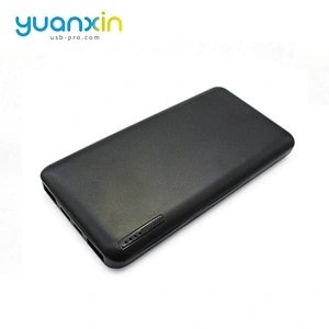 Wallet Mi Mobile Mini Pd Laptop 6000Mah Restaurant Power Bank Portable Charger