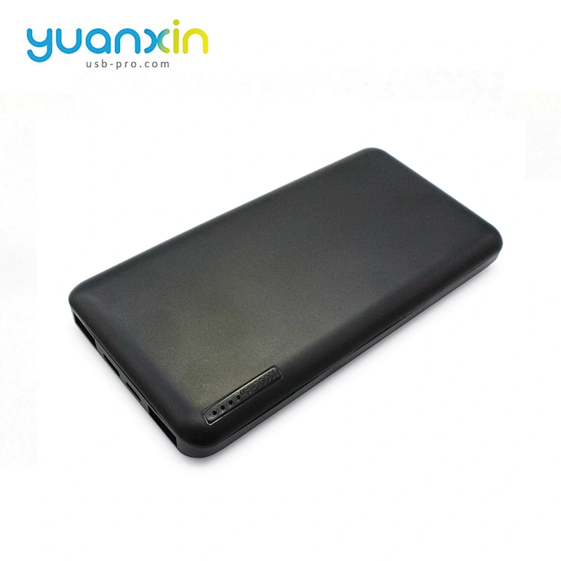Wallet Mi Mobile Mini Pd Laptop 6000Mah Restaurant Power Bank Portable Charger