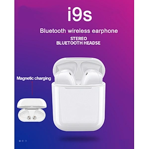 Distance Of 10 Meters Bluetooth Earphone Earhook Hands Free Waterproof