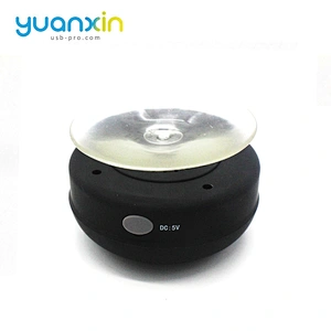 mini waterproof wireless portable bluetooth speaker