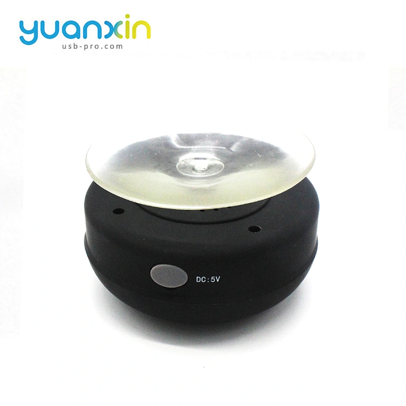 mini waterproof wireless portable bluetooth speaker