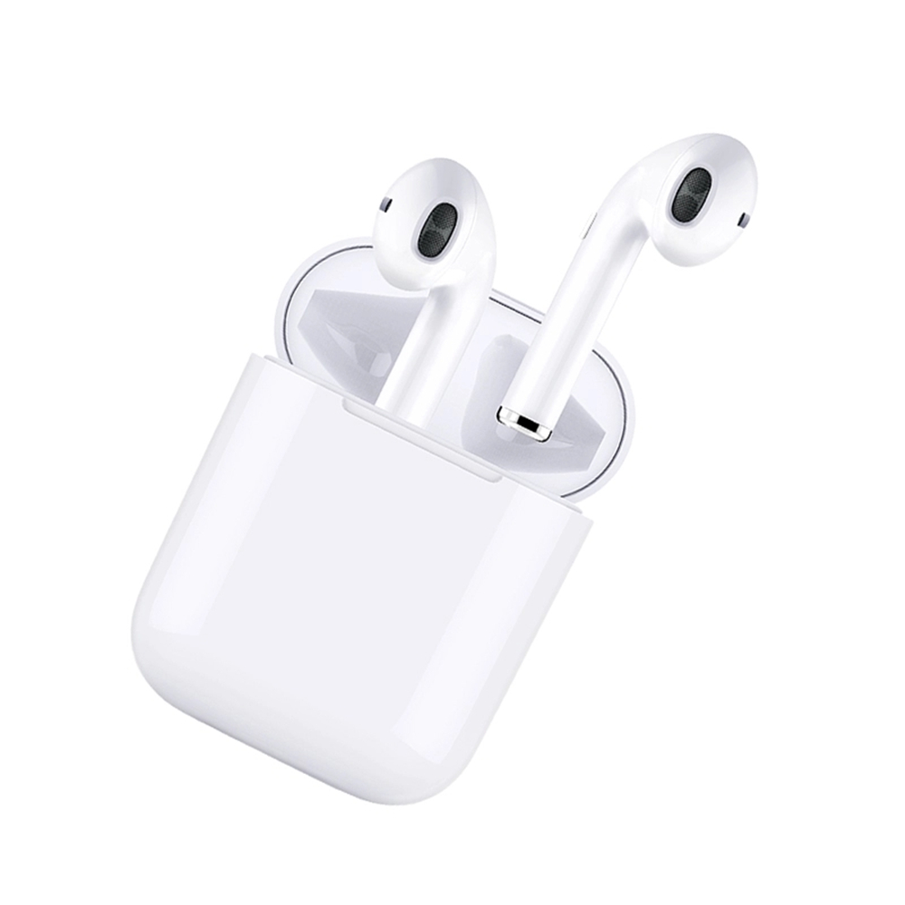 Distance Of 10 Meters Bluetooth Earphone Earhook Hands Free Waterproof