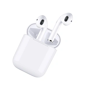 Distance Of 10 Meters Bluetooth Earphone Earhook Hands Free Waterproof