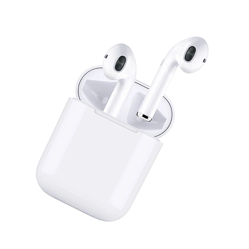 Distance Of 10 Meters Bluetooth Earphone Earhook Hands Free Waterproof