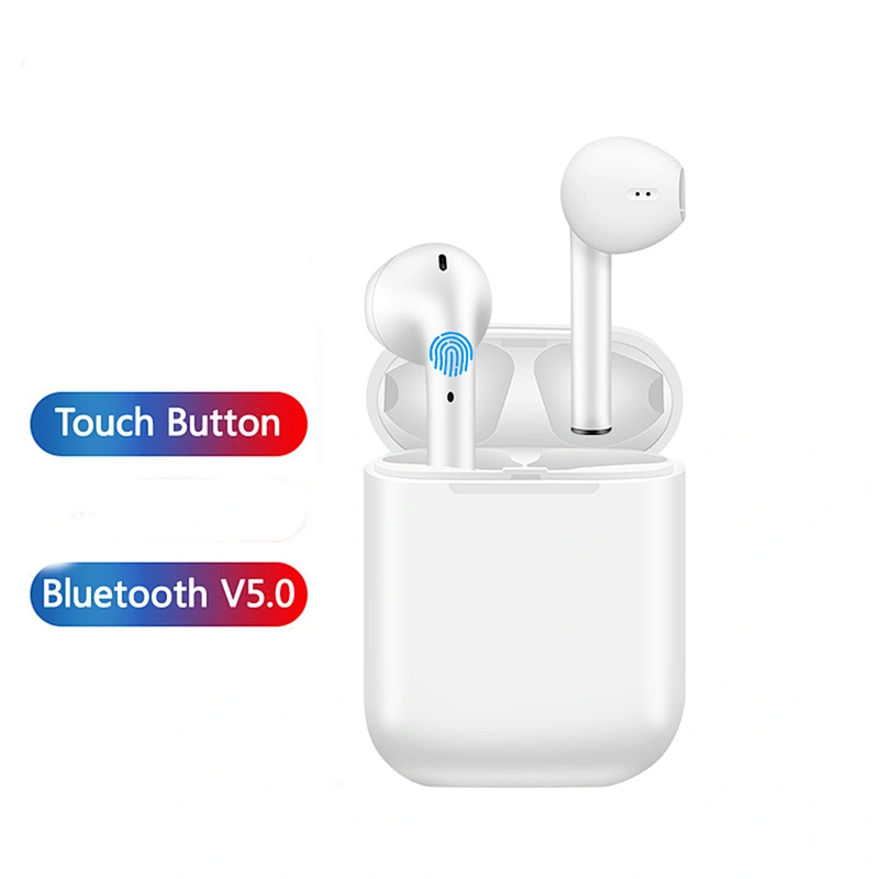 35Ma Headphone Battery Wireless Binaural Music Mini Sport Invisible Earphone Bluetooth