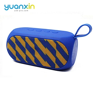 mini waterproof wireless portable bluetooth speaker